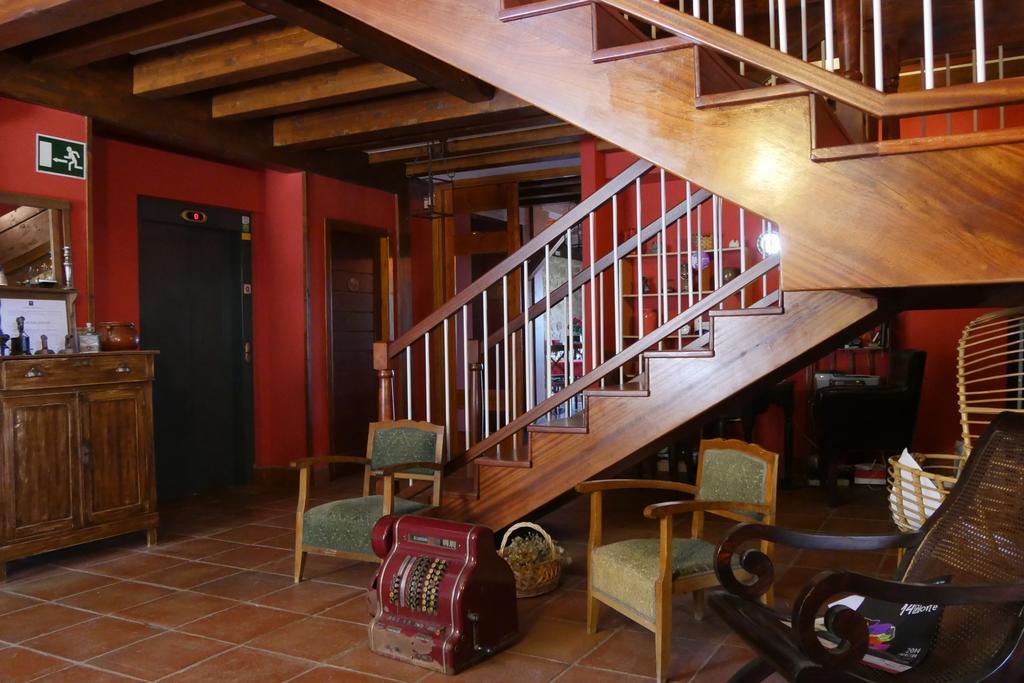 Casa Rural Osante Labastida Exterior photo
