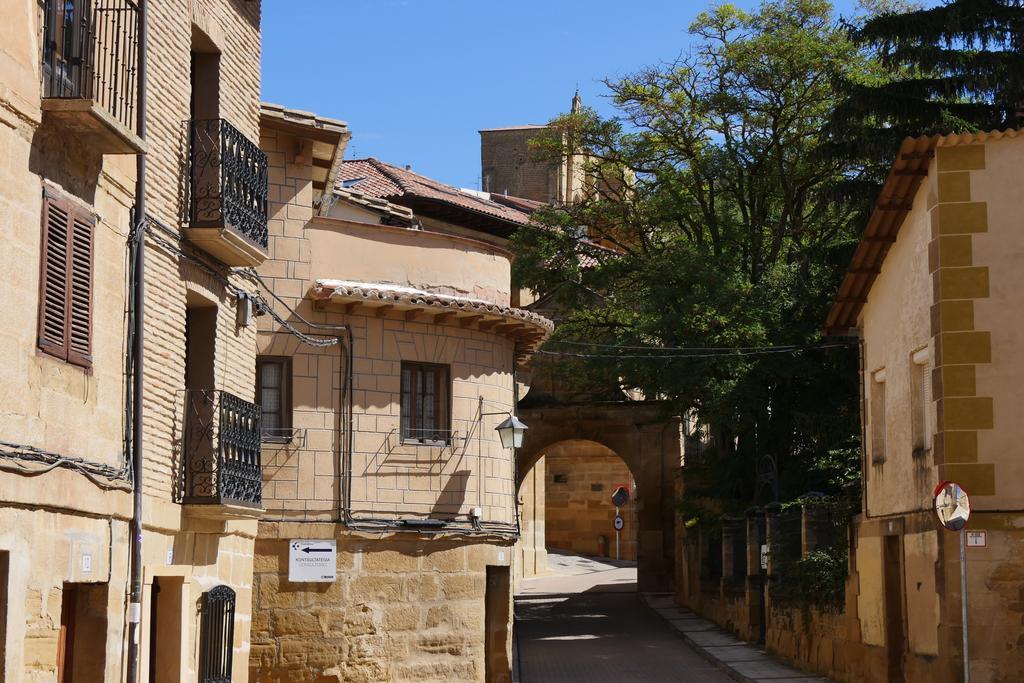 Casa Rural Osante Labastida Exterior photo