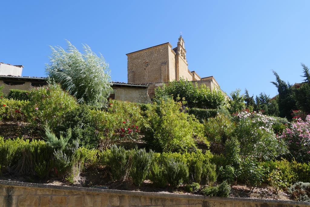 Casa Rural Osante Labastida Exterior photo