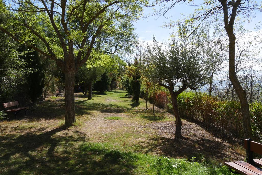 Casa Rural Osante Labastida Exterior photo